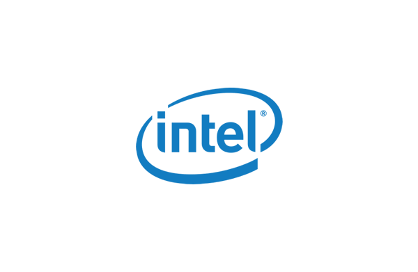 Ícone Intel
