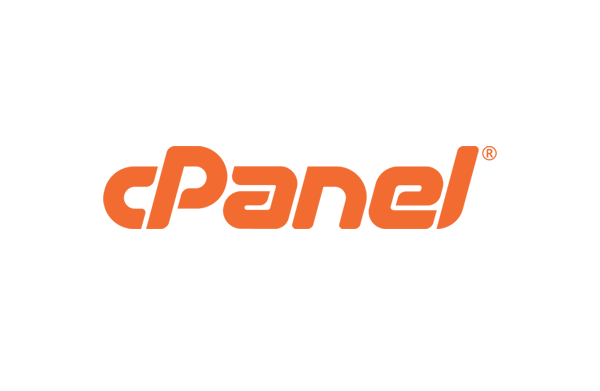 Ícone cPanel